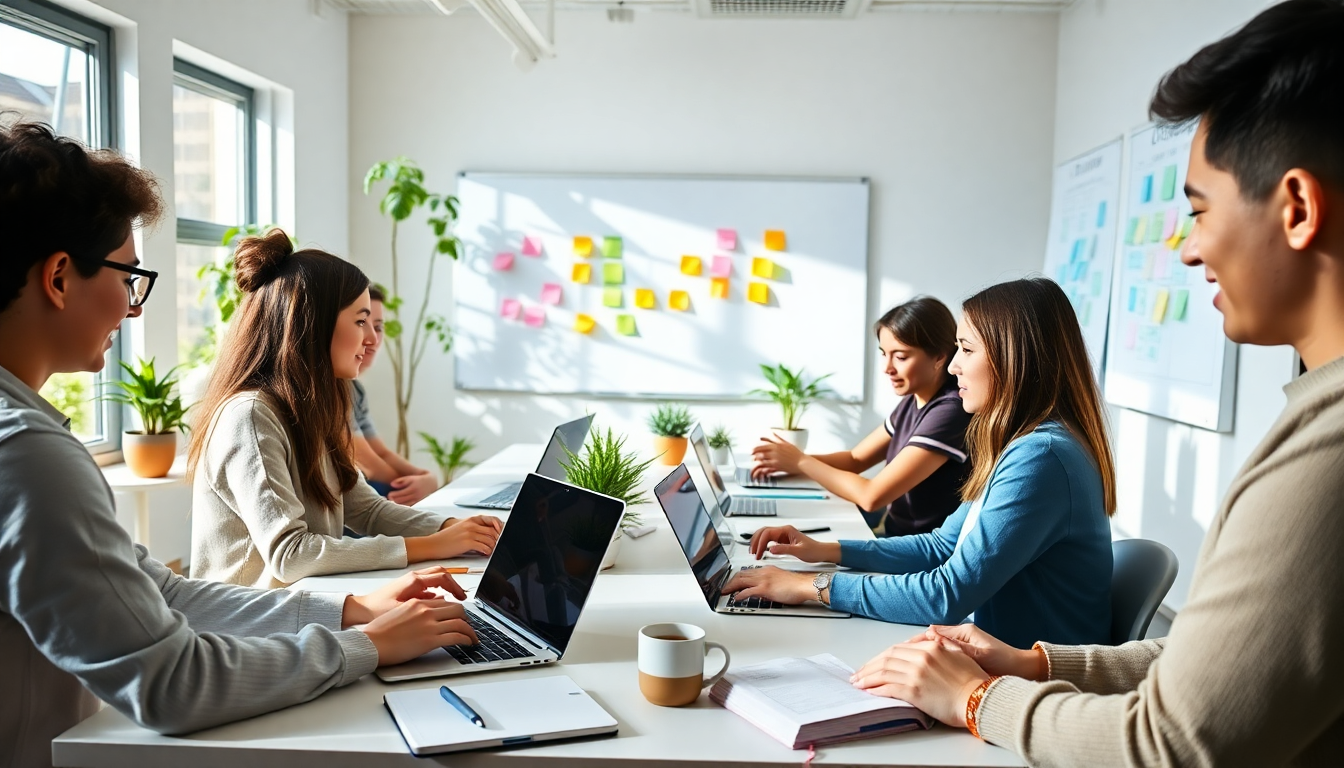 come la formazione digitale plasma gli innovatori del futuro 1752717015