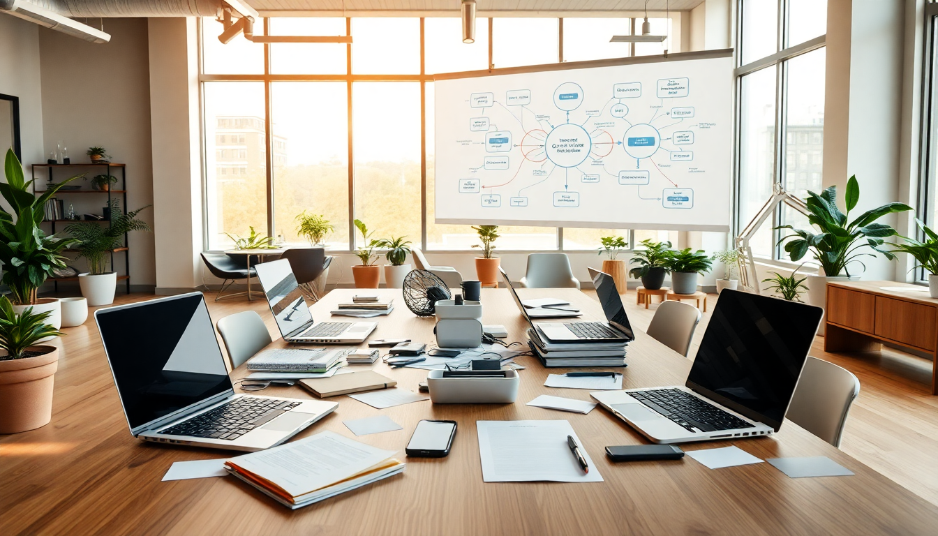 come la generative ai puo rivoluzionare il tuo business 1751447094