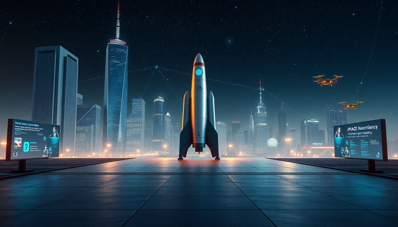 come la space economy sta rivoluzionando lassicurazione python 1753502824