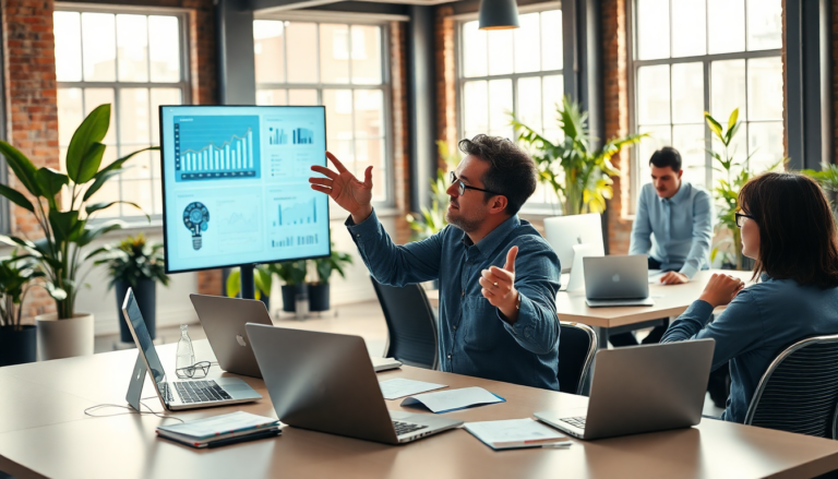 come lai sta trasformando il panorama lavorativo opportunita e sfide 1751623508