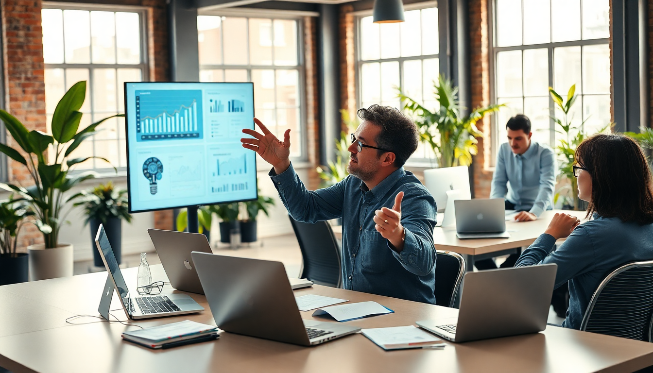 come lai sta trasformando il panorama lavorativo opportunita e sfide 1751623508