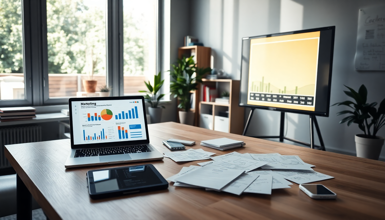 come le analisi di marketing possono trasformare il tuo business 1751728357