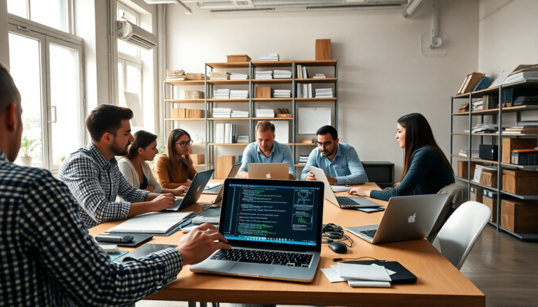 come le piccole e medie imprese italiane stanno affrontando linnovazione ai 1752963333