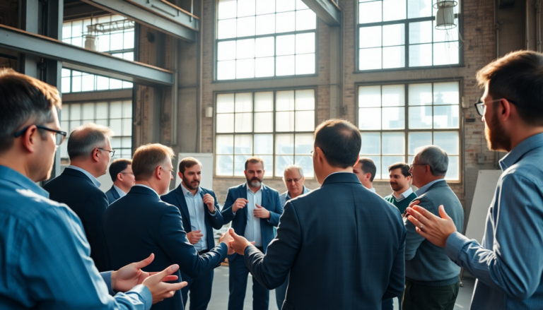 come le pmi possono affrontare lincertezza con linnovazione 1751555805
