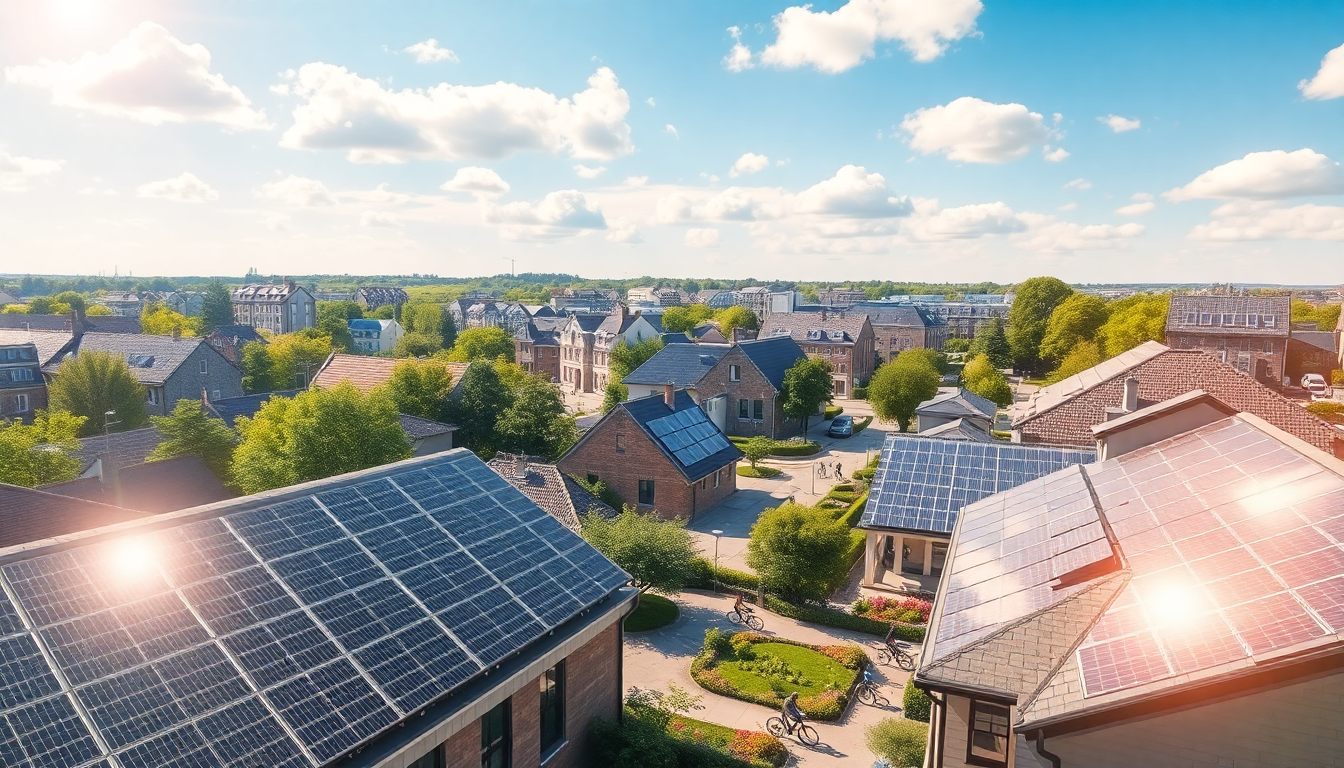 come leuropa sta cambiando il suo approccio energetico 1752789851