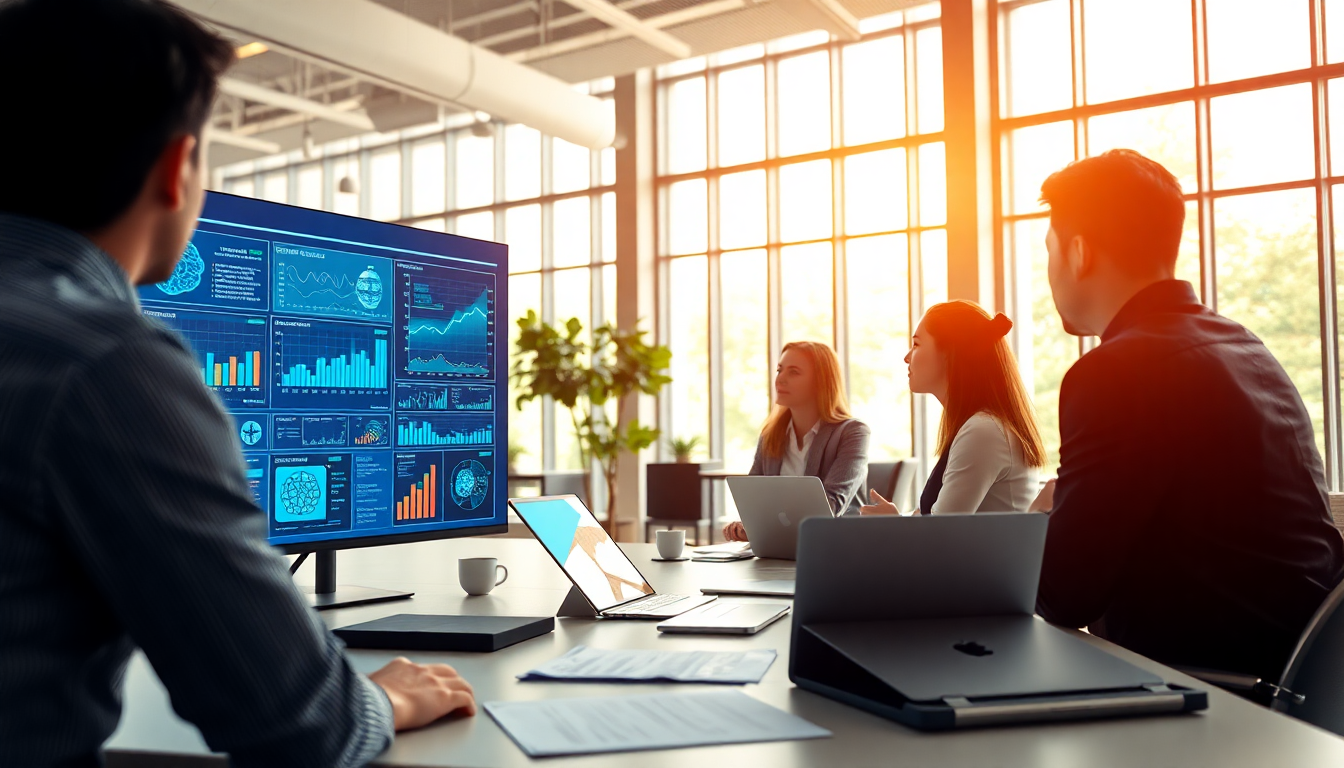 come lintelligenza artificiale puo trasformare le pmi italiane 1752085250