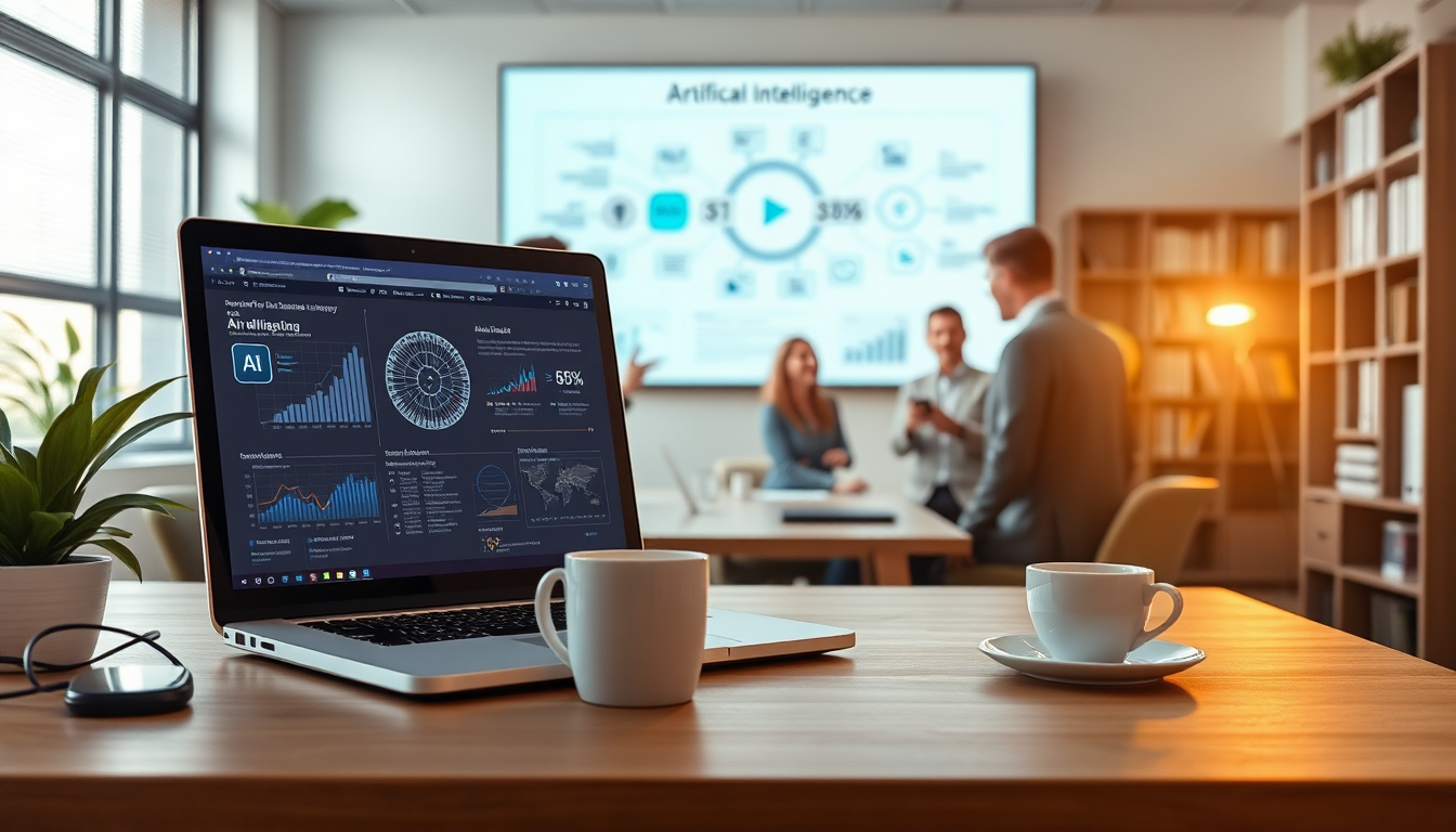 come lintelligenza artificiale puo trasformare le pmi nel 2024 1752783381