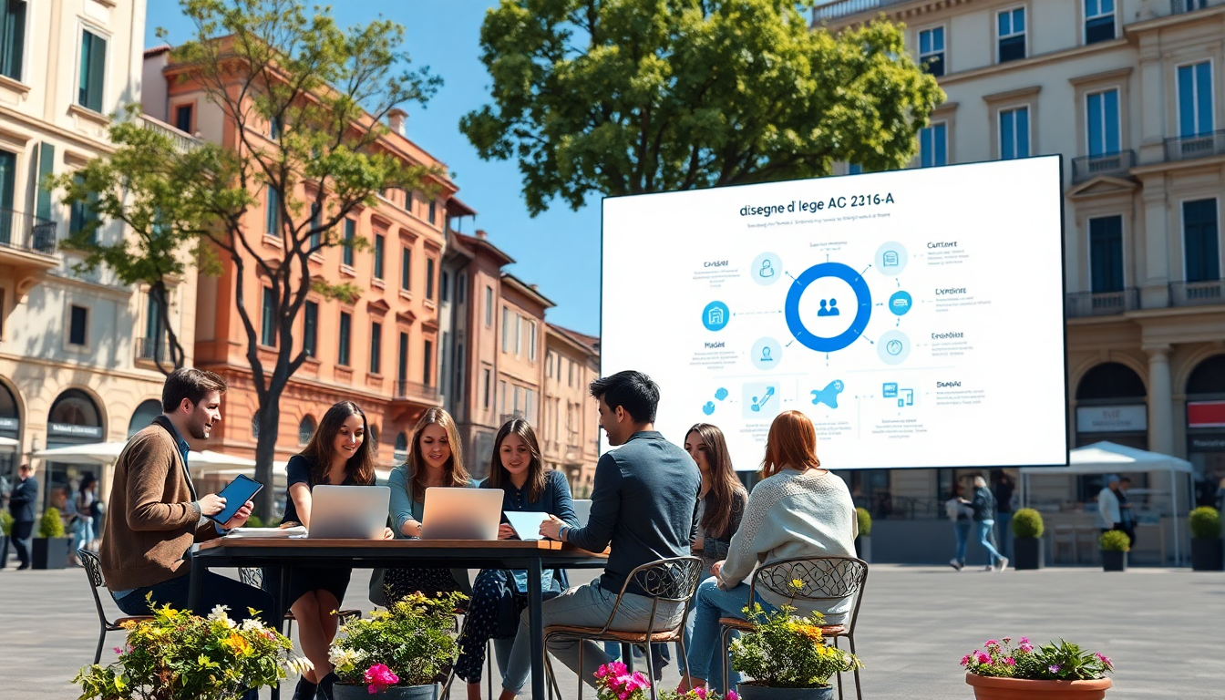 come litalia sta plasmando il futuro dellintelligenza artificiale 1753313709