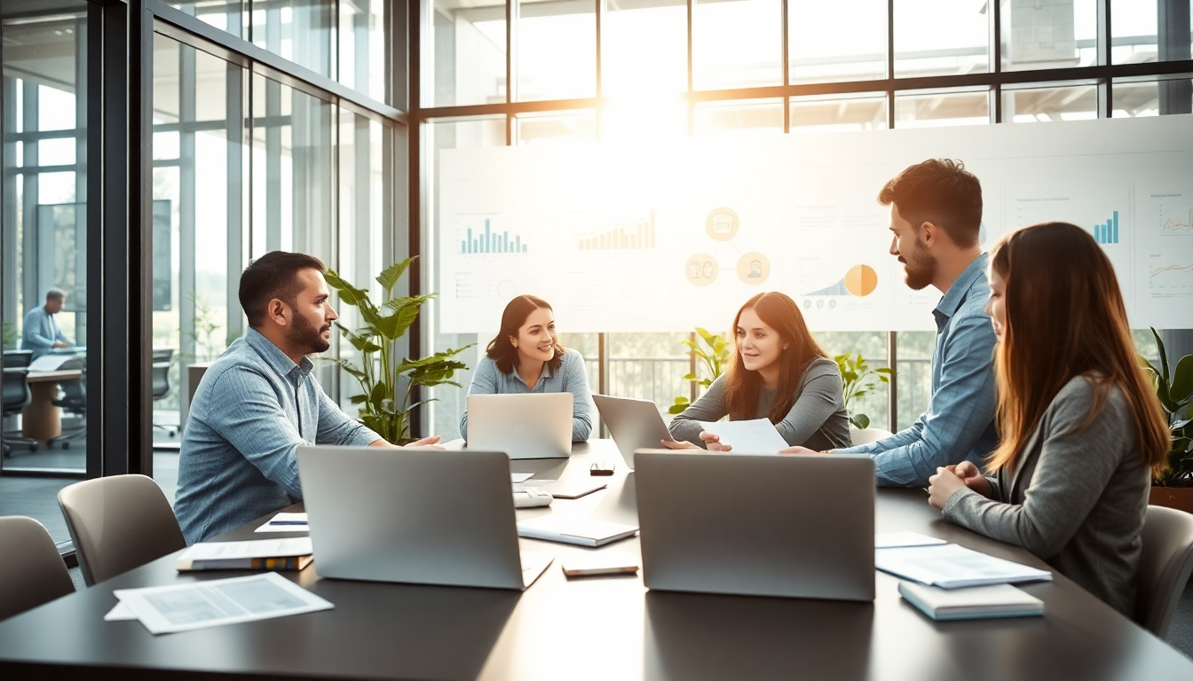 come lopen innovation sta cambiando il mondo delle telecomunicazioni 1752833537