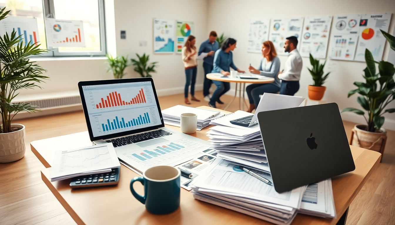 come ottenere finanziamenti per piccole imprese nel 2025 1752099872