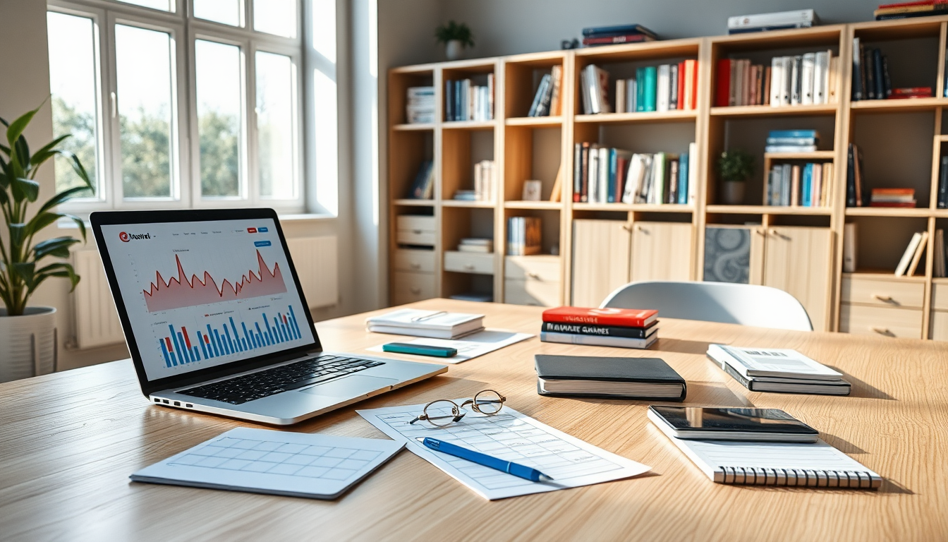 come ottimizzare la gestione del tuo e commerce per il successo 1752145616