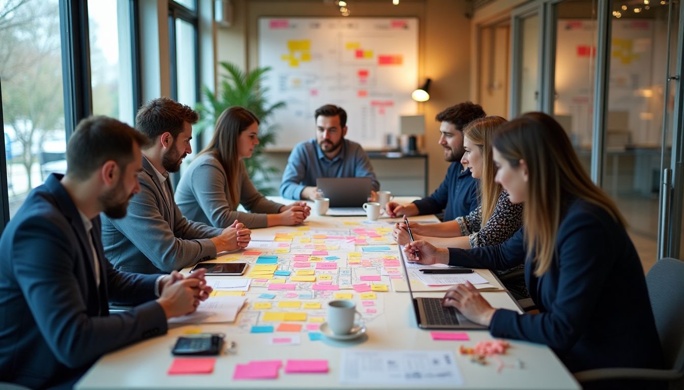 come progettare customer journey efficaci e memorabili replicate 1753433445