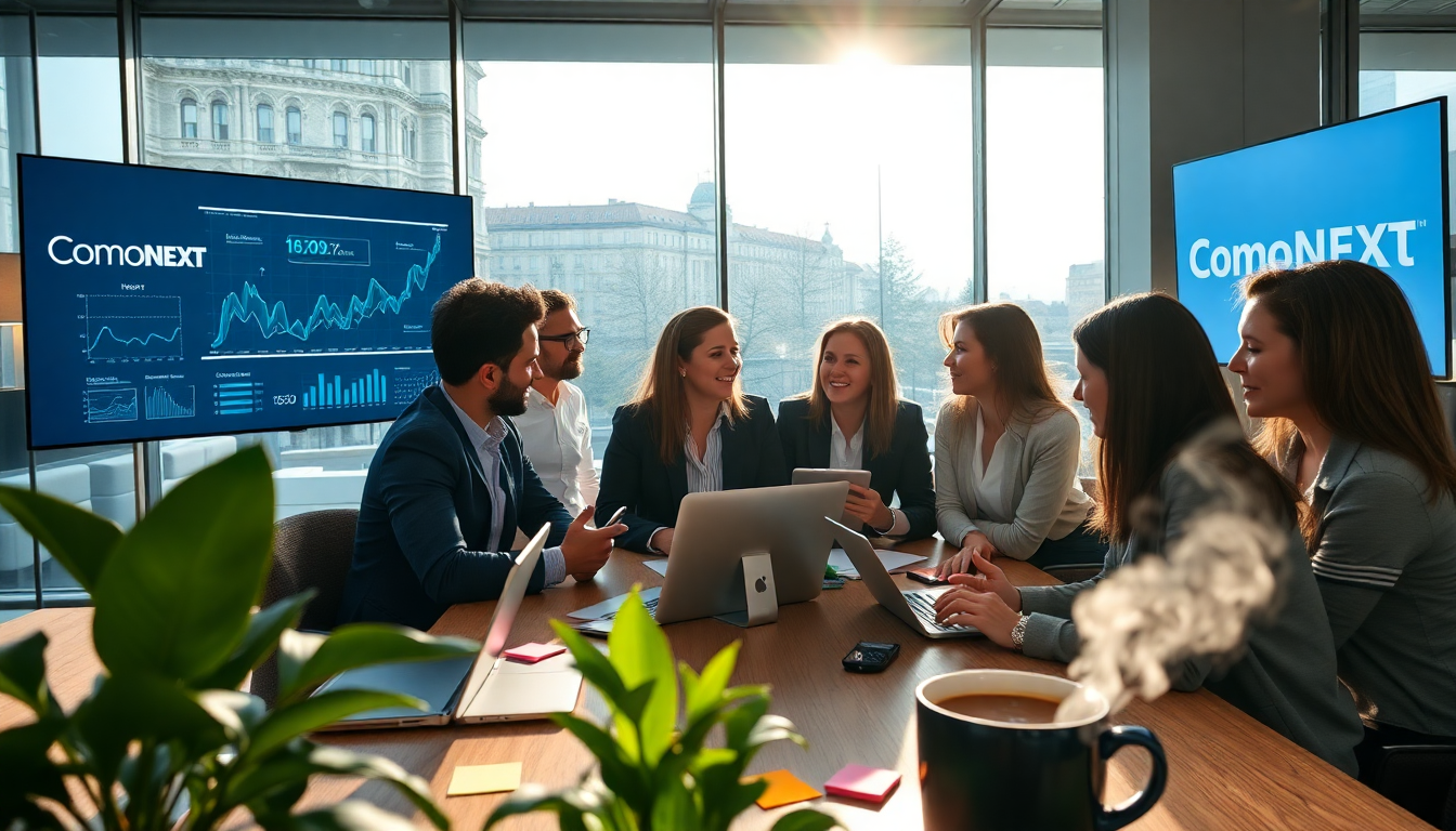 comonext leadership rinnovata per il polo tecnologico comasco python 1753794154