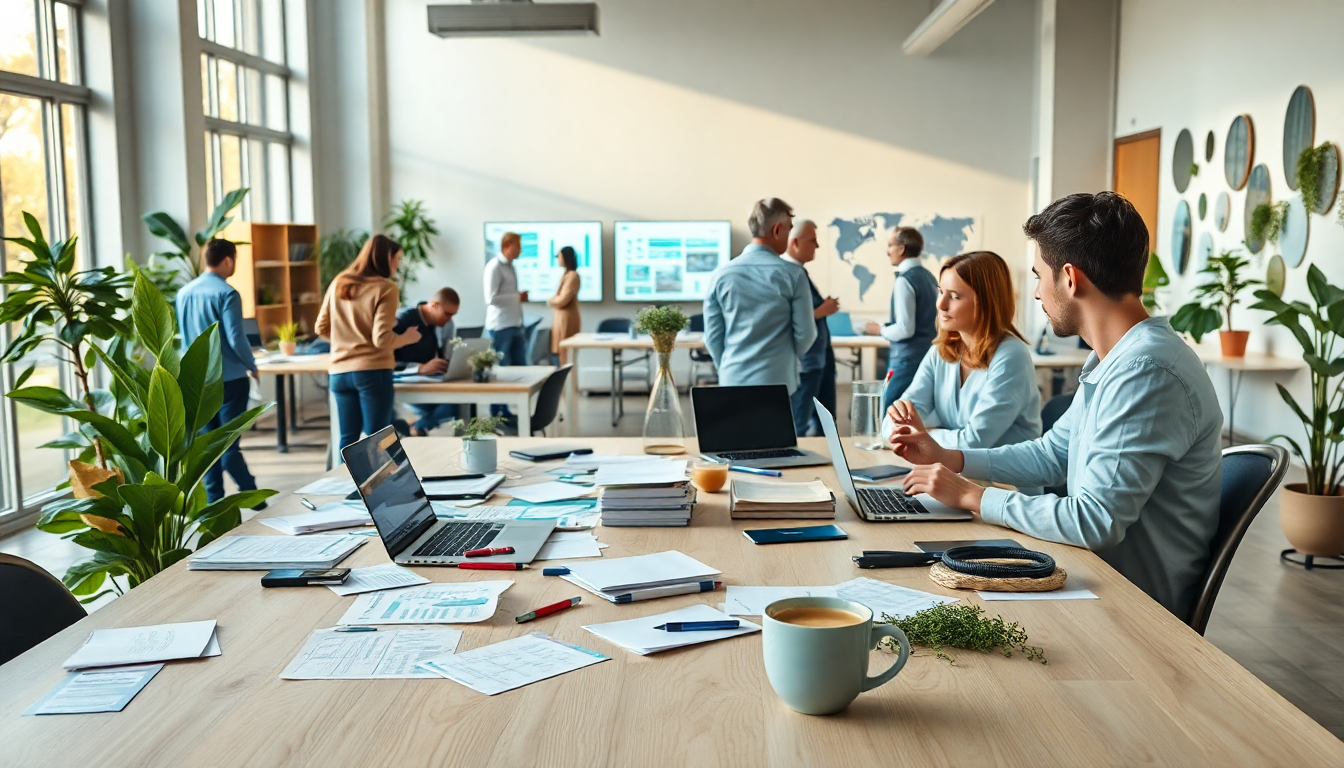 cooperazione europea come le cost actions stanno cambiando il panorama della ricerca python 1753750471