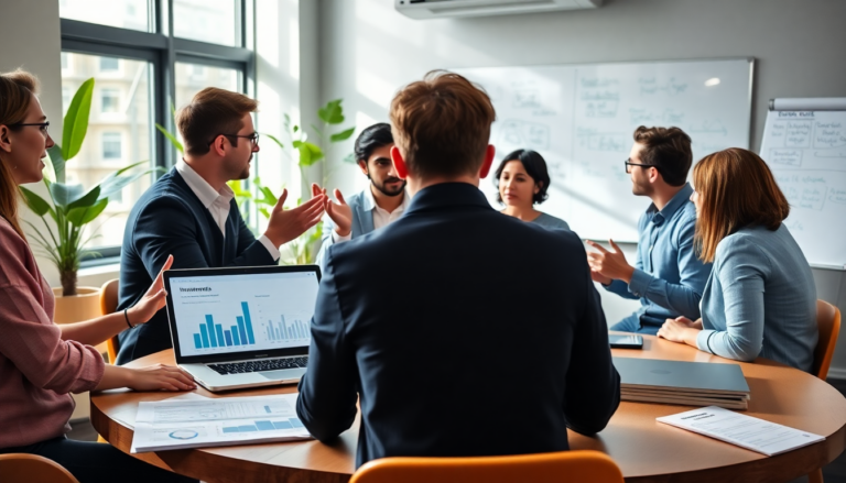 crowdinvesting opportunita di investimento nel mondo del crowdfunding 1752811692