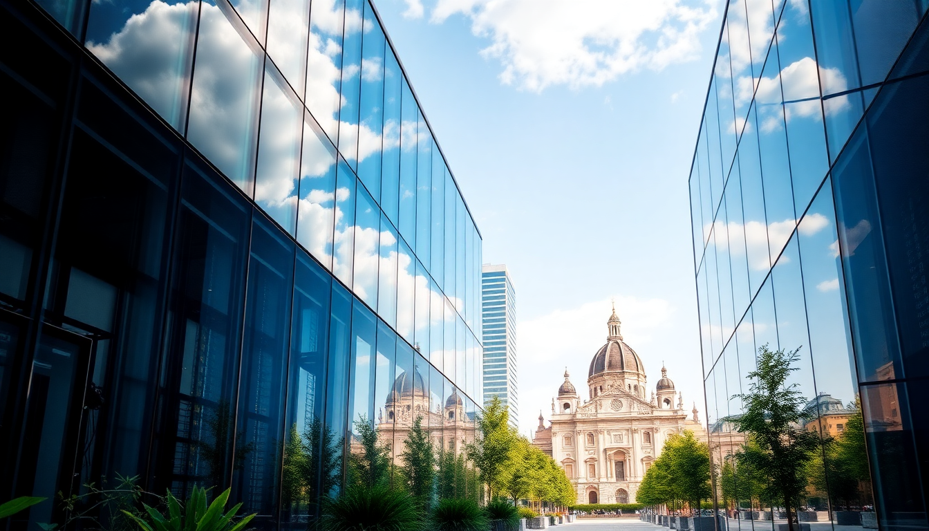 data center a milano come la nuova variante puo cambiare il panorama urbano 1752149247