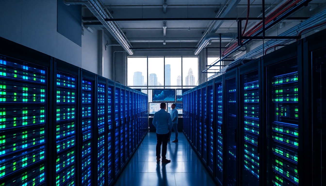 data center e innovazione litalia alla guida della trasformazione digitale europea 1751733451