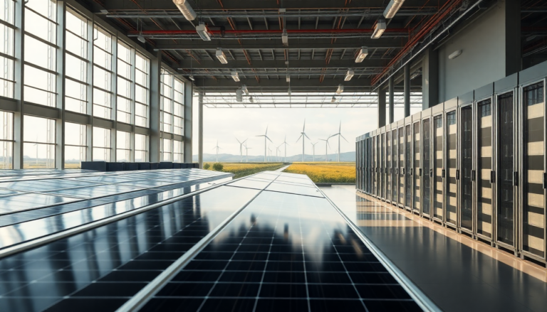 data center e sostenibilita come affrontare la crescente domanda energetica 1752069042