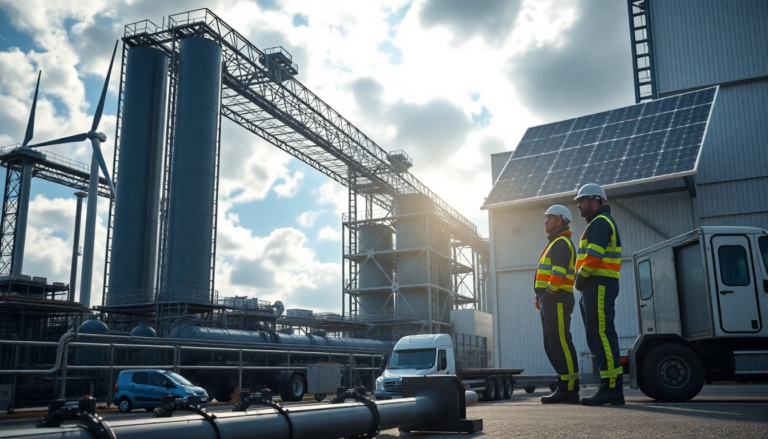 decarbonizzazione industriale un imperativo strategico 1752355116