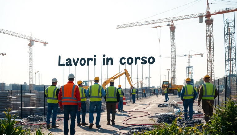 decreto infrastrutture le novita che cambieranno il volto degli appalti pubblici 1752236138