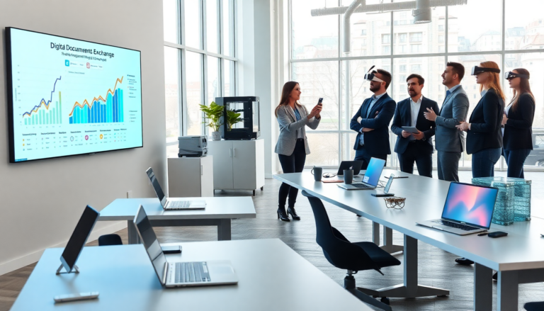 digitalizzazione b2b analisi del contesto italiano nel 2025 1751664312