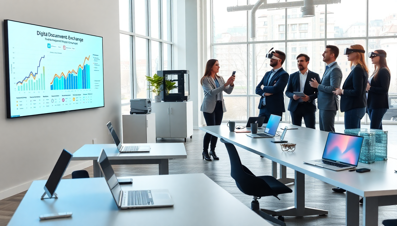 digitalizzazione b2b analisi del contesto italiano nel 2025 1751664312