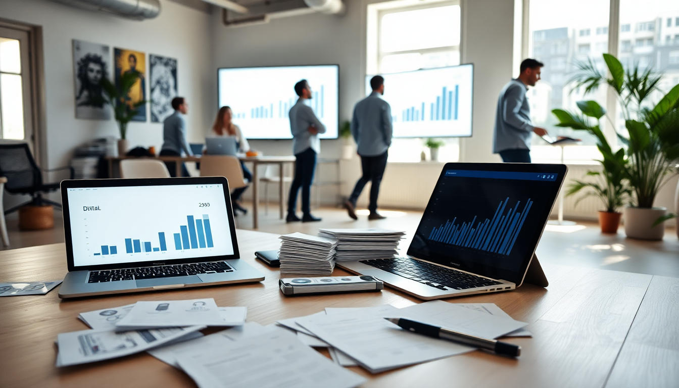 digitalizzazione delle pmi un processo ancora incompleto 1753260515