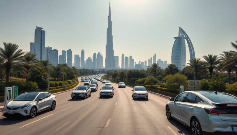 dubai un futuro elettrico che sorprende 1753087592