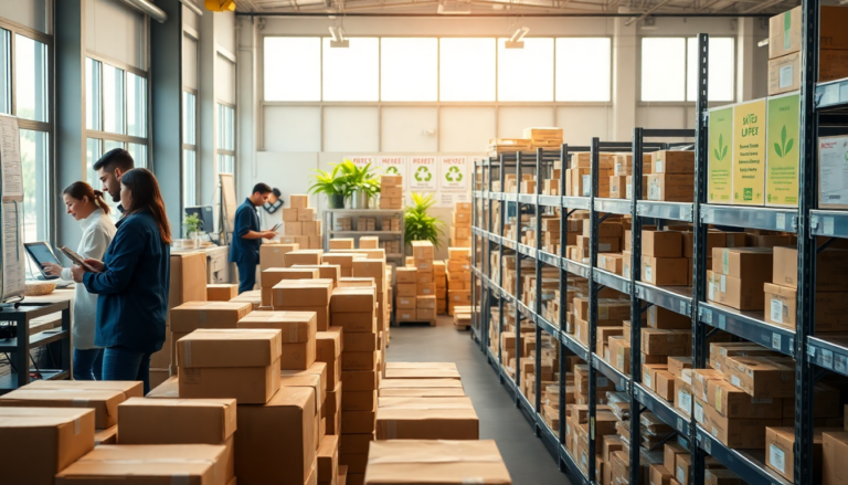e commerce strategie vincenti per un futuro sostenibile 1751405075