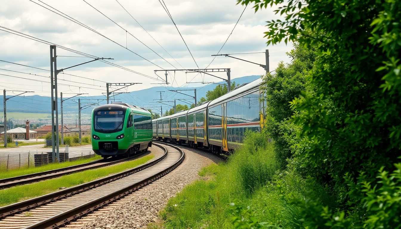 elettrificazione della rete ferroviaria un cambiamento necessario per la sostenibilita 1752948693