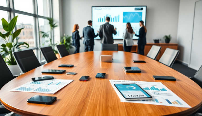 ericsson e i risultati del secondo trimestre cosa ce da sapere 1752617132