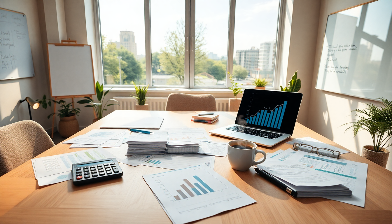 finanziamenti per piccole e medie imprese opzioni e strategie vincenti 1752514301