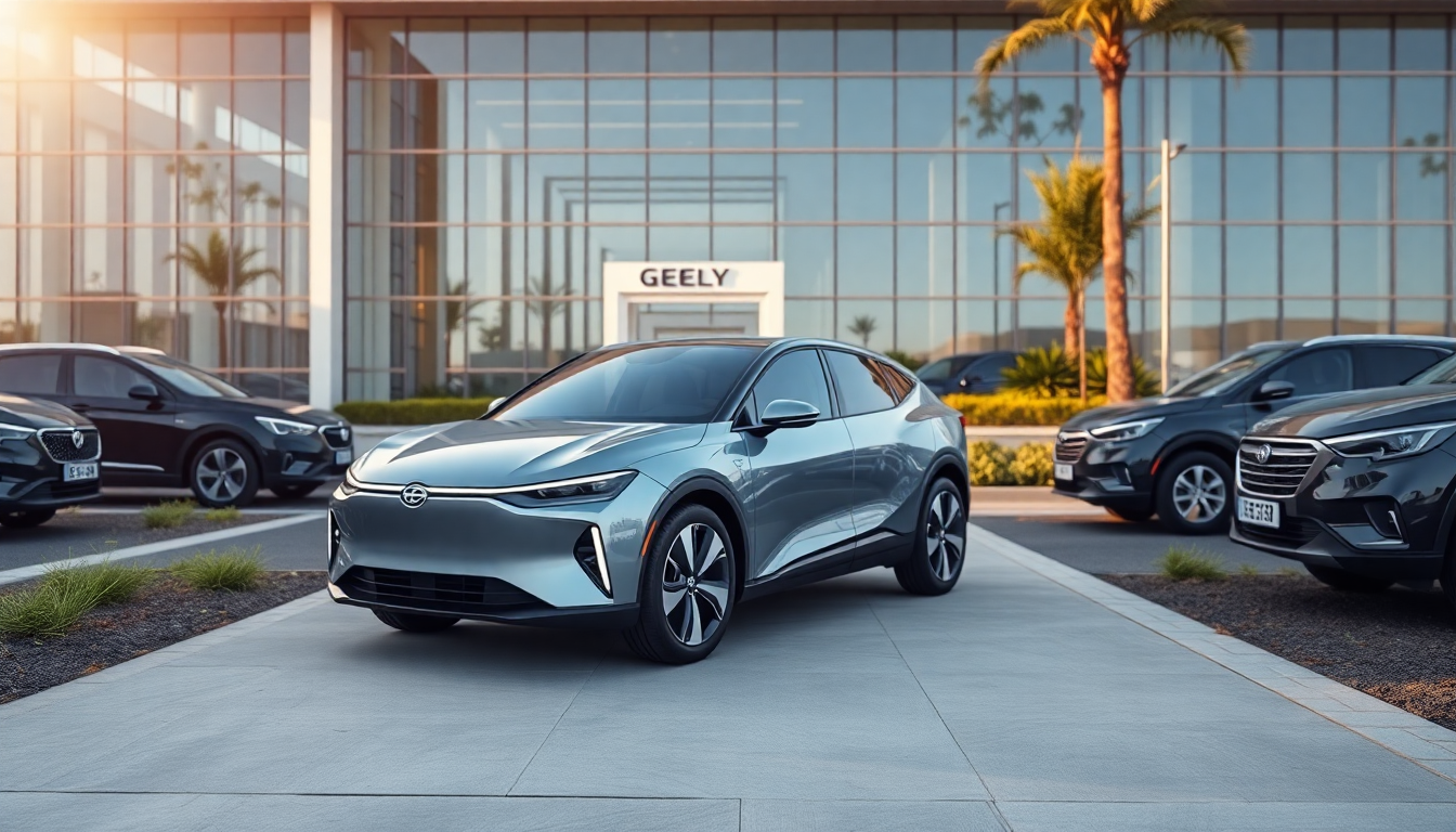 geely auto sbarca in italia tutto quello che ce da sapere 1752558546