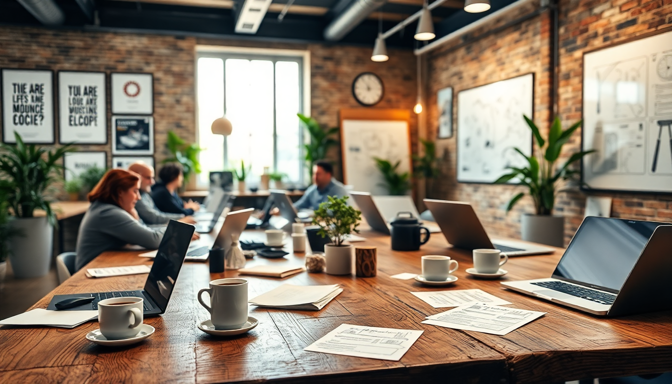 guida alla creazione di una startup di successo in italia 1752941379