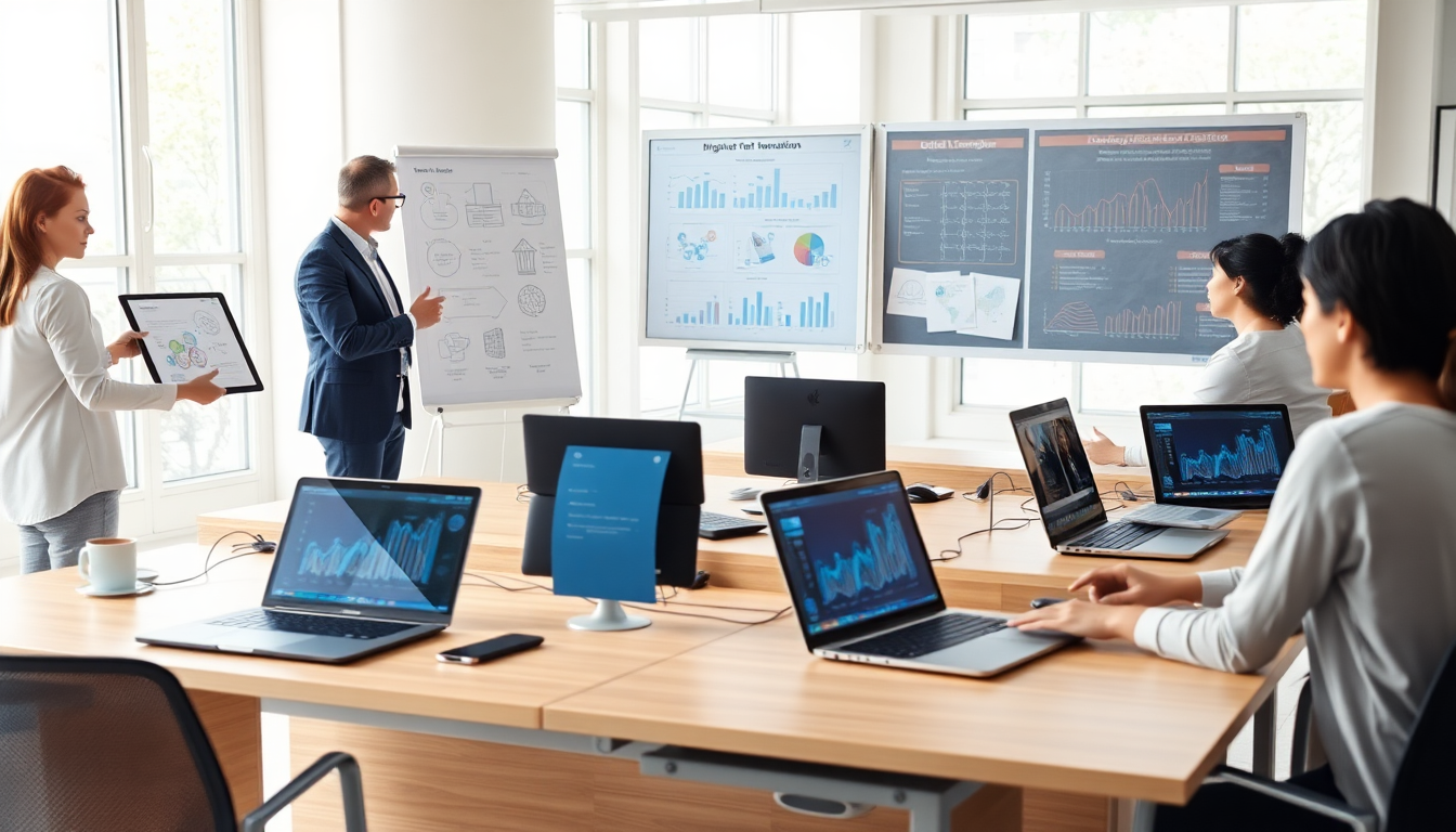 guida alla transizione digitale ottimizzare sicurezza e innovazione 1753094893