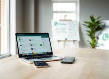 guida alluso di whatsapp per team e aziende 1752686023