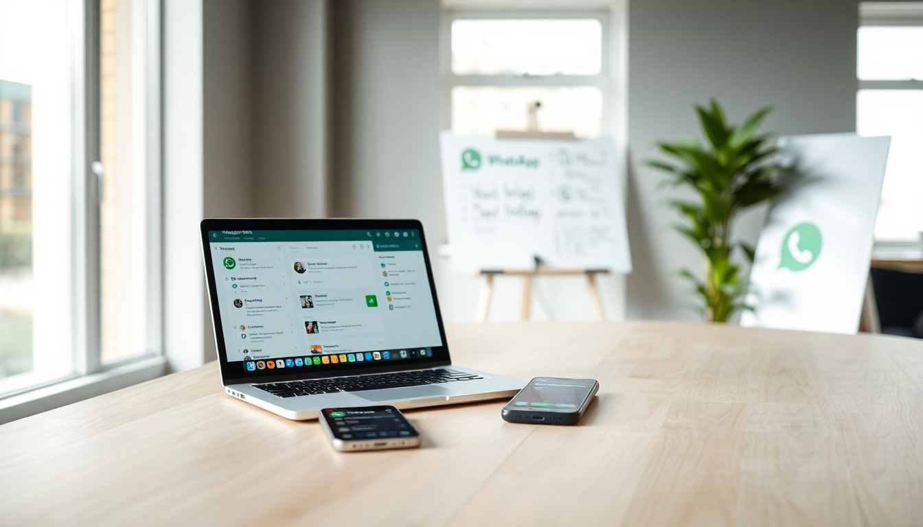 guida alluso di whatsapp per team e aziende 1752686023
