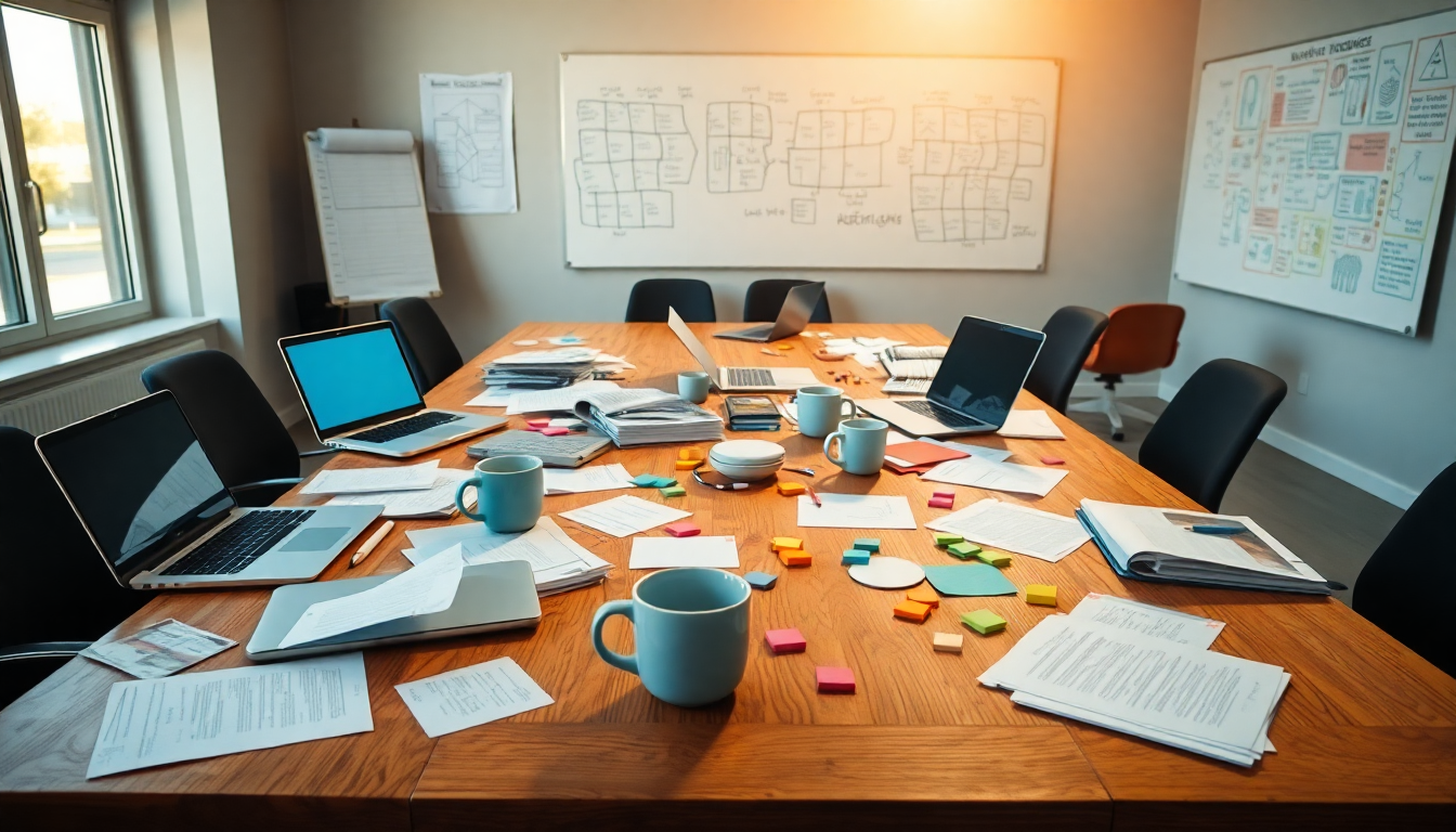 guida pratica per avviare una startup di successo 1752164090