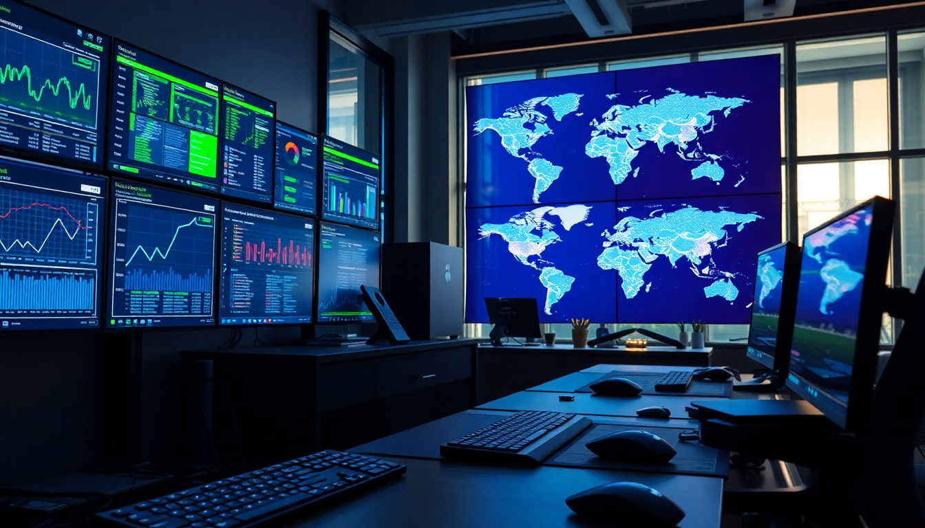 i segreti per gestire i falsi positivi nei security operations center 1751893482