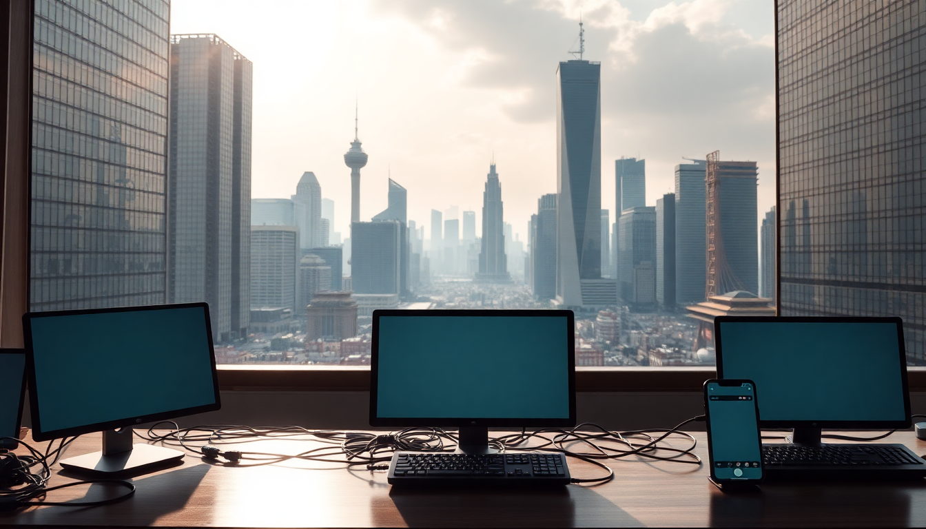 identita digitale in cina sorveglianza o sicurezza 1752047112