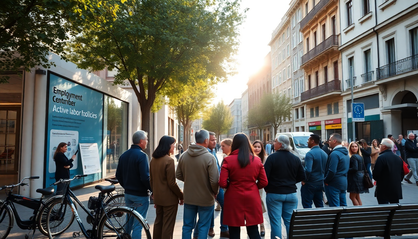 il 2025 e la nuova era delle politiche attive del lavoro in italia 1752566057