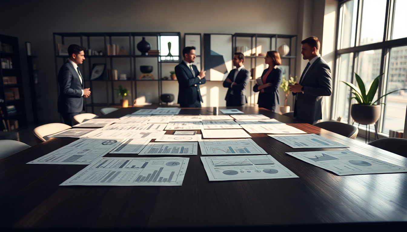 il futuro del corporate venture capital tra sfide e strategie vincenti 1753174772