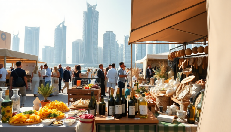 il made in italy a dubai tra arte cinema e gastronomia 1751491241
