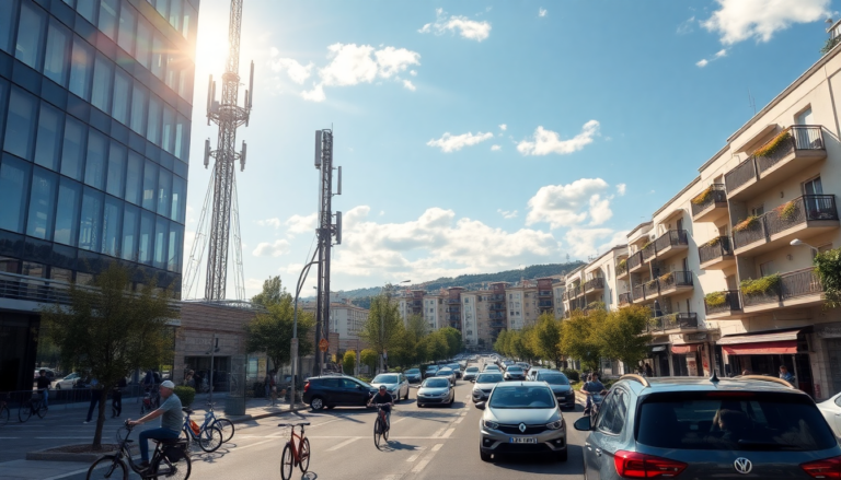 il panorama delle telecomunicazioni italiane trend e trasformazioni 1752738998