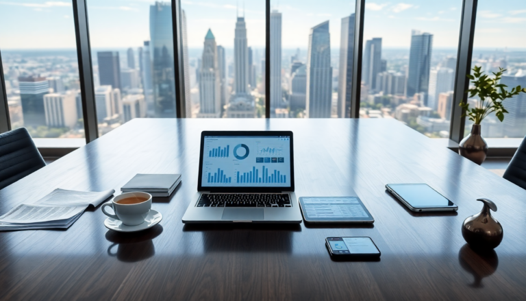 il potere della business intelligence nelle aziende moderne 1752250985