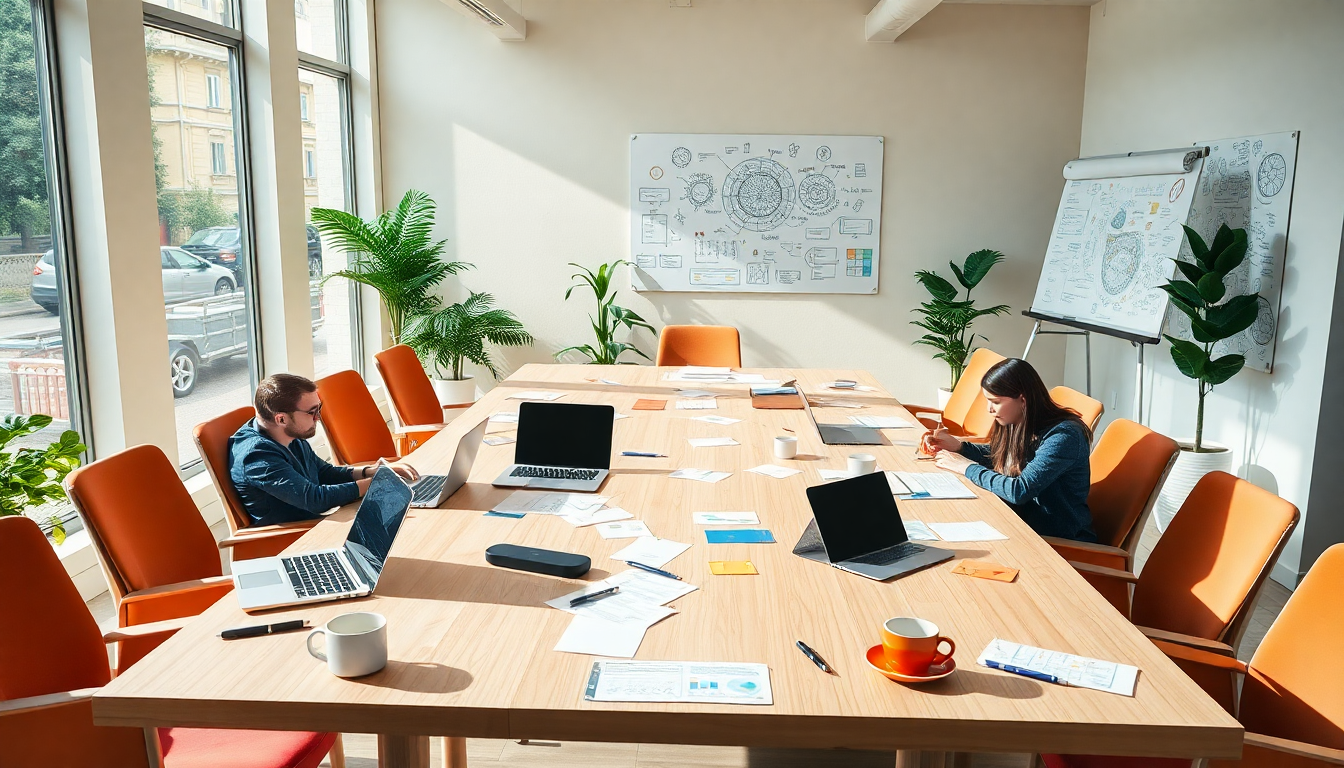 inbound open innovation il segreto per la crescita delle aziende italiane 1752127307