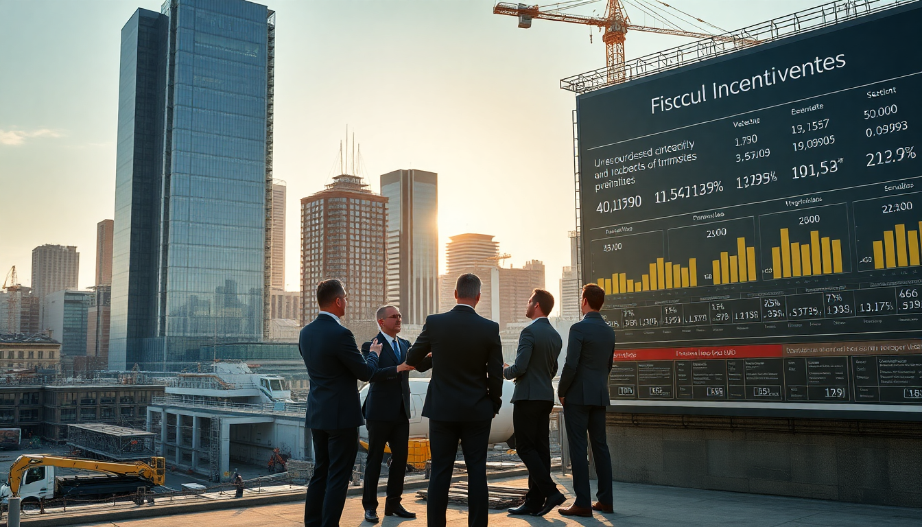 incentivi fiscali in europa unanalisi oltre le apparenze 1752603696