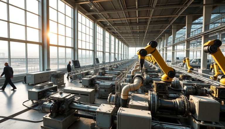 industria italiana dellautomazione previsioni e sfide per il 2025 1751980540