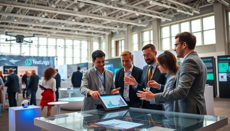 innovazione e tecnologia eventi imperdibili per il 2025 1752574064