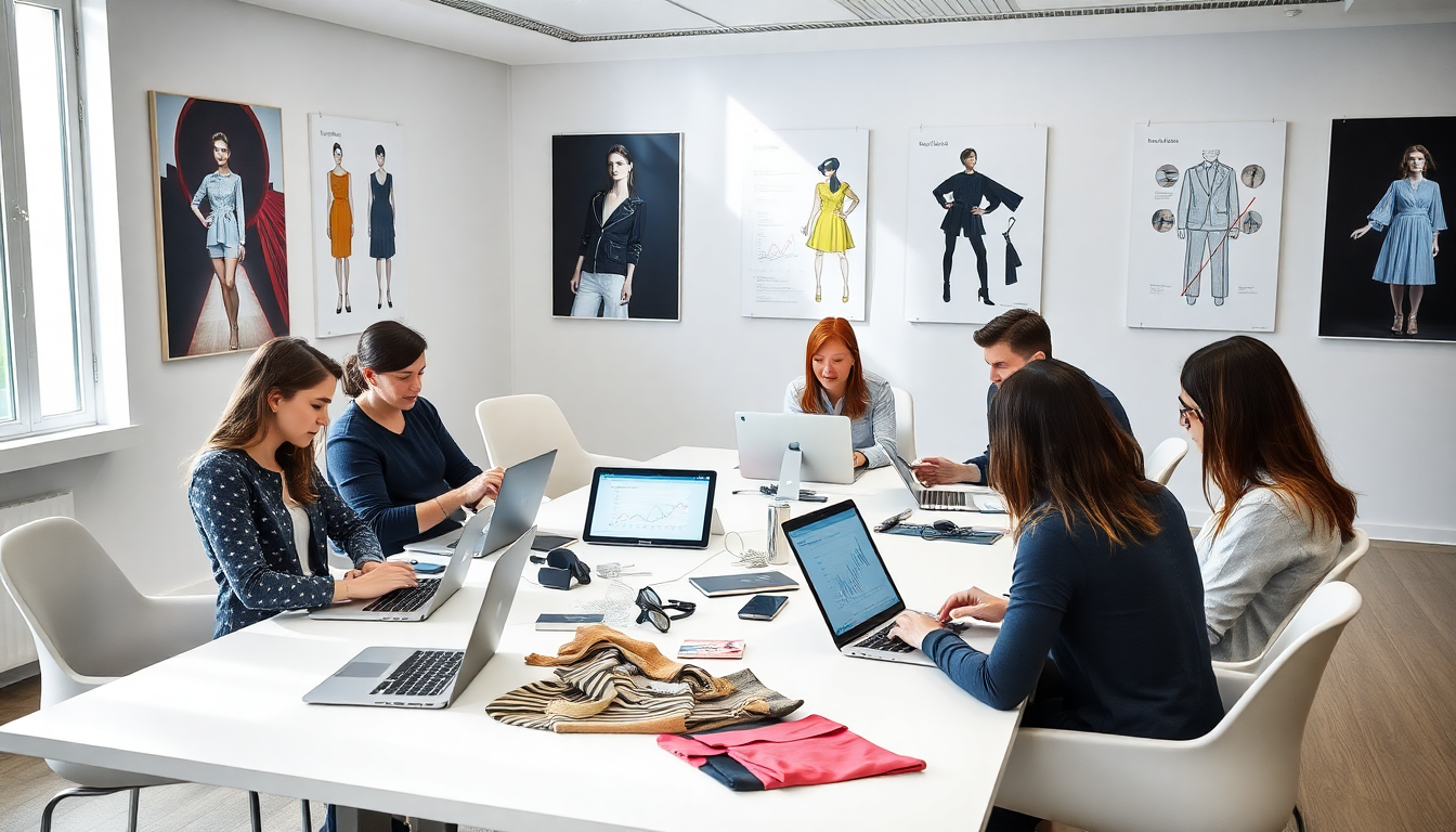 innovazione nel fashion management il master che prepara ai cambiamenti 1752303632